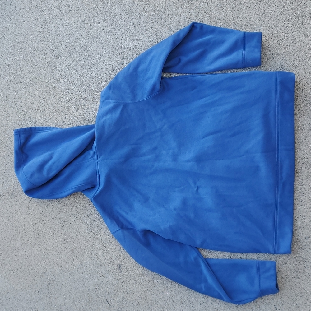 Under Armour Hoodie boys - Picture 7 of 8